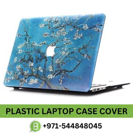 Best Spring Season Tree Plastic Laptop Case Cover Dubai, UAE Near Me