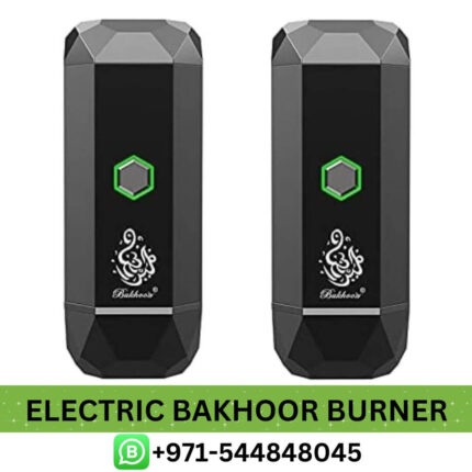 Electric Bakhoor Burner Near Me From Best E-commerce | Best Electric Bakhoor Burner Dubai, UAE In Low Price