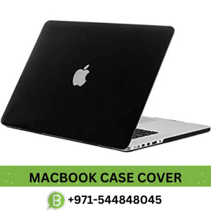 Best Hard Case Rubberized MacBook Case Cover Dubai Near Me