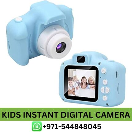 Kids Instant Digital Camera