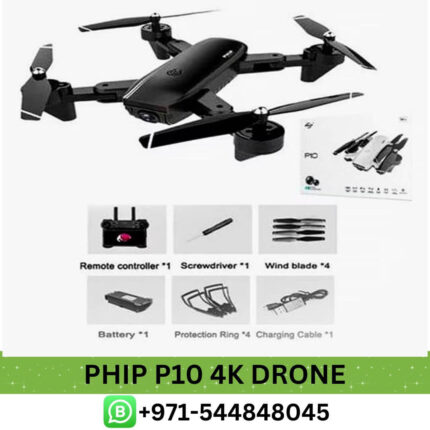 PHIP P10 4K Drone 20fps UAE Near me, P10 4K Drone 20fps 4K Drone 20fps UAE - Buy Best PHIP P10 4K Drone 20fps Price in Dubai