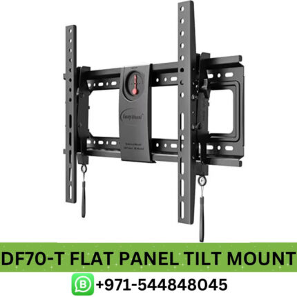 Best Df70 Adjustable Mount Stand for Computer Panel UAE - Adjustable Mount Stand for Computer Dubai, flat panel TVs Price in Dubai