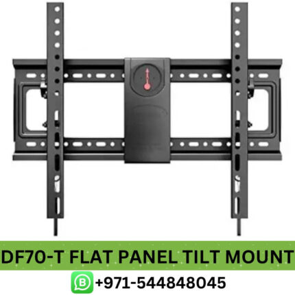 Adjustable Mount Stand for Computer Dubai, flat panel TVs Price in Dubai - Best Df70 Adjustable Mount Stand for Computer Panel UAE