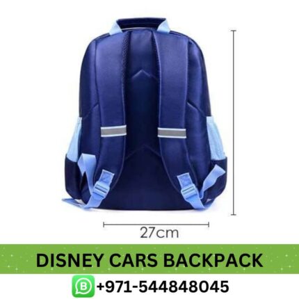 Disney Cars School Backpack Near Me From Best E-Commerce | Best Disney Cars School Backpack Dubai, UAE Near Me