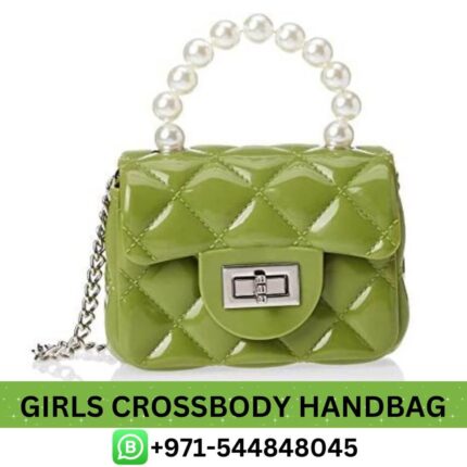 Top Handle Mini Crossbody Girls Handbag Near Me From Best E-Commerce | Best Top Handle Mini Crossbody Girls Handbag Dubai Near Me