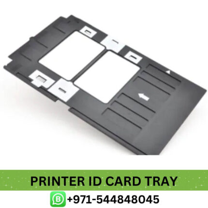 Buy CAIYUAN Inkjet Printer ID Card Tray Price in Dubai | Printer ID Card Low Price in UAE Near me, Printer ID Card Dubai |