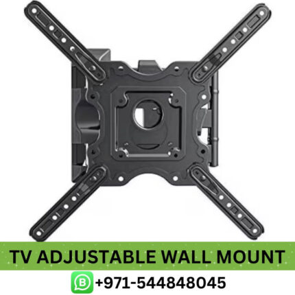 Buy Best TV Adjustable Wall Mount Price in Dubai, UAE - TV Adjustable Wall Mount Dubai, adjustable wall mounts wall mount UAE Near me