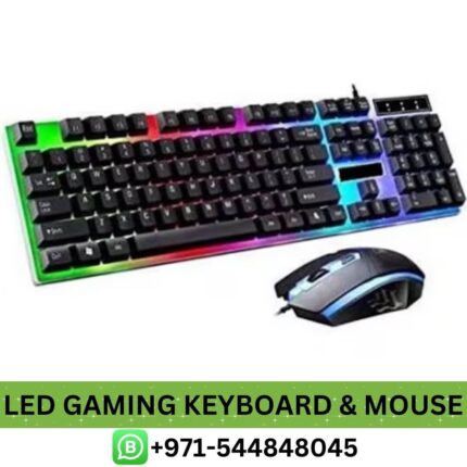 Buy Wired Gaming Keyboard & Mouse with LED Backlight Price in Dubai _ Wired Gaming Keyboard & Mouse with LED Backlight Near me UAEBuy Wired Gaming Keyboard & Mouse with LED Backlight Price in Dubai _ Wired Gaming Keyboard & Mouse with LED Backlight Near me UAE