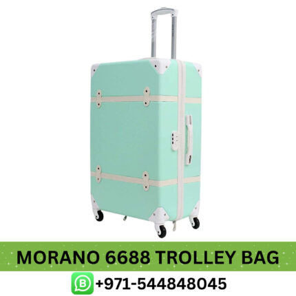 Best Morano 6688 Trolley Bag Near Me From Best E-Commerce | Best Morano 6688 Trolley Travel Bags (4 Pcs) in Dubai, UAE