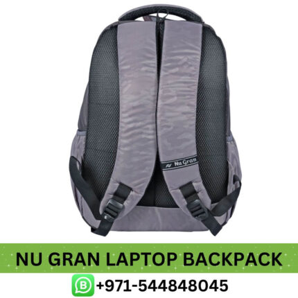 Nu Gran Backpack Near Me From Best E-Commerce | Best Nu Gran Camouflage Printed Laptop Backpack Dubai, UAE