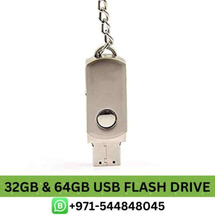 External Drive Near Me From Best E-commerce Shop | Best 32GB and 64GB USB Flash External Drive in Dubai, UAE