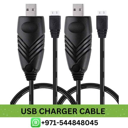 RC Car USB Charger Cable Near Me From Best E-Commerce | Best CRAZEPONY Mytoys USB Charger Cable for RC Car in Dubai Near Me