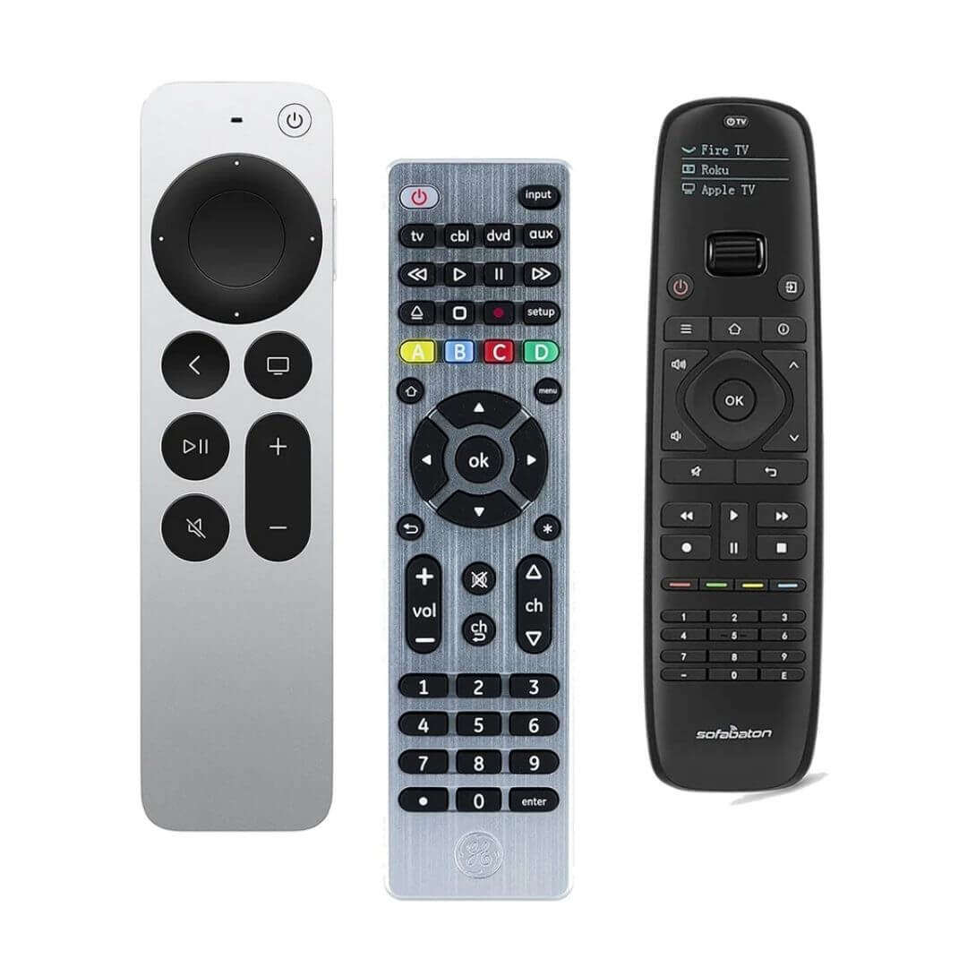 Best Quality and Branded Remote From Best E-Commerce | Elevate Control with Our Unmatched Remote Collection in Dubai