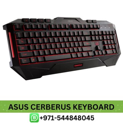 ASUS-Cerberus-Keyboard