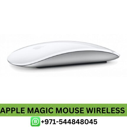 Apple-Magic-Mouse