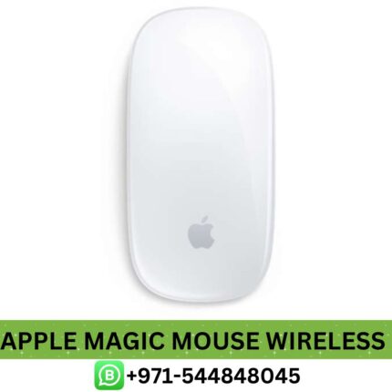 Apple Magic Mouse Wireless