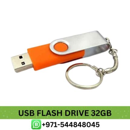 Best USB Flash Drive 32GB External Storage in Dubai, UAE | USB Flash Drive 32GB External Storage Device Near Me