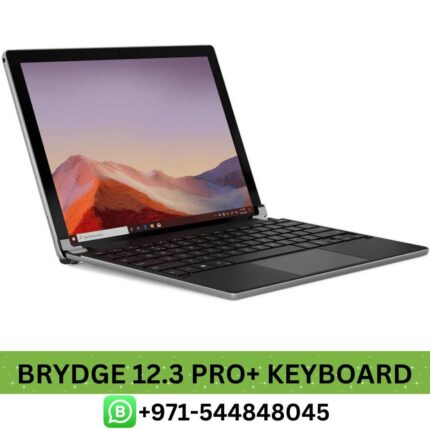 BRYDGE 12.3 Pro+ Keyboard