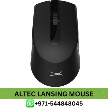 ALTEC Lansing Wireless Mouse