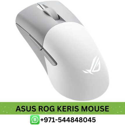 ROG-Keris-Gaming-Mouse