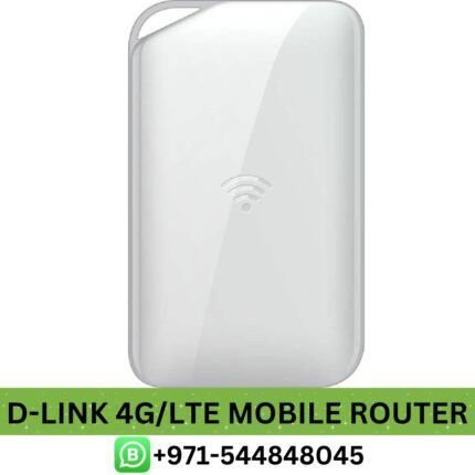 D-Link-4GLTE-Mobile-Router