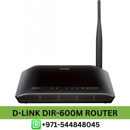 D-Link DIR-600M Wireless Router