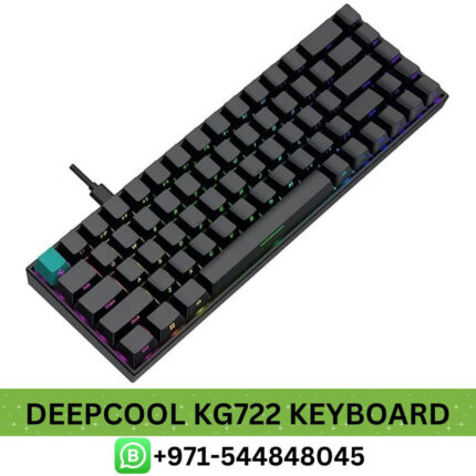 DEEPCOOL-KG722-Gaming-Keyboard