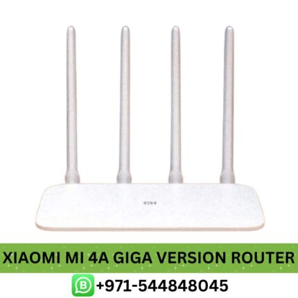 XIAOMI Mi 4A Giga Version Router