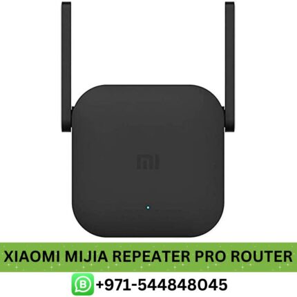 XIAOMI Mijia Repeater Pro Router