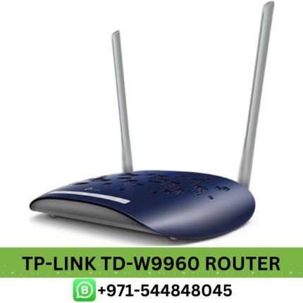 TD-W9960-Modem-Router