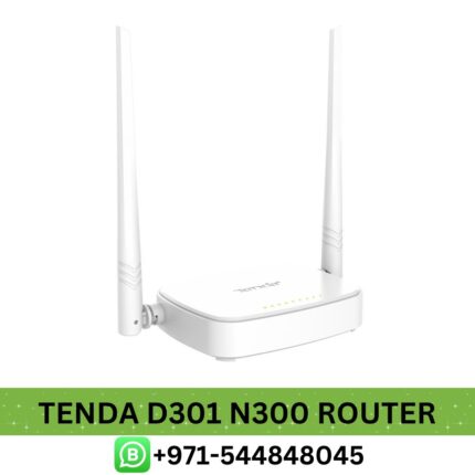 TENDA-D301-N300-Modem-Router