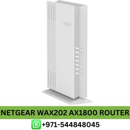 NETGEAR-WAX202-AX1800