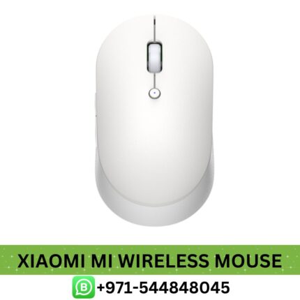 XIAOMi Mi Wireless Mouse