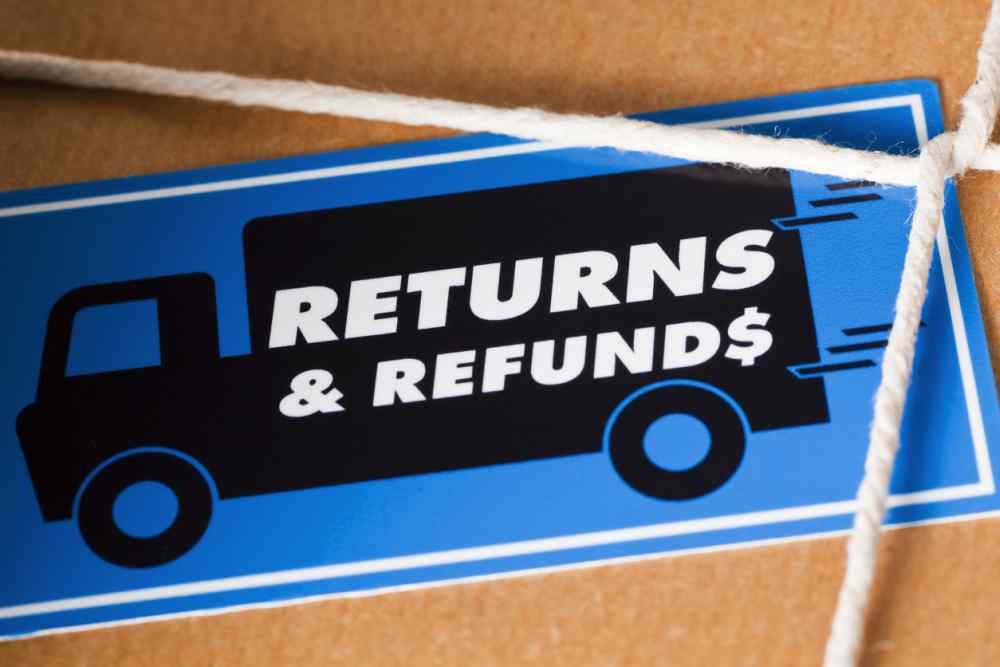 Refund and Returns Policy of Best Ecommerce